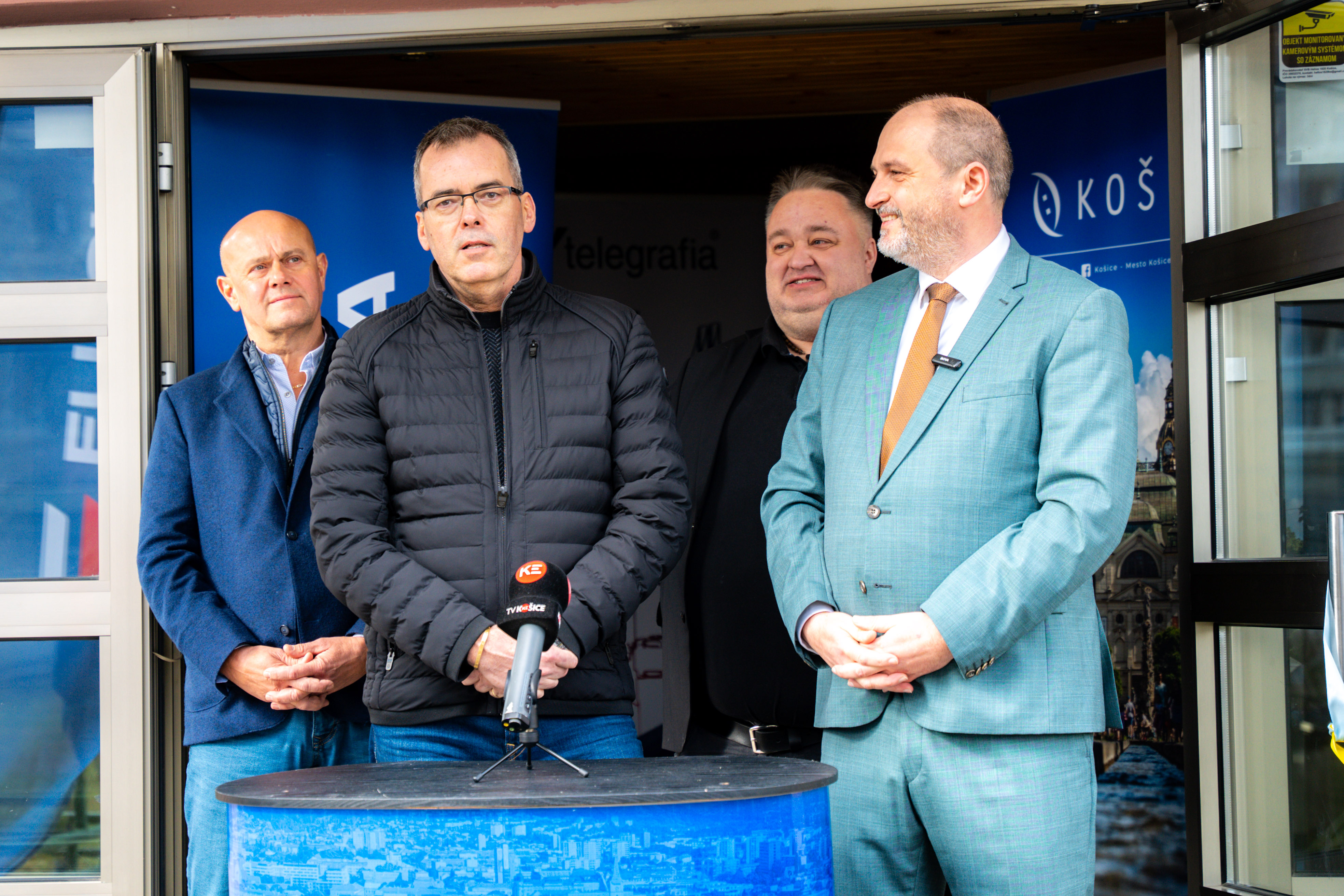 Slavnostne odovzdanie socialneho bytu-1-11